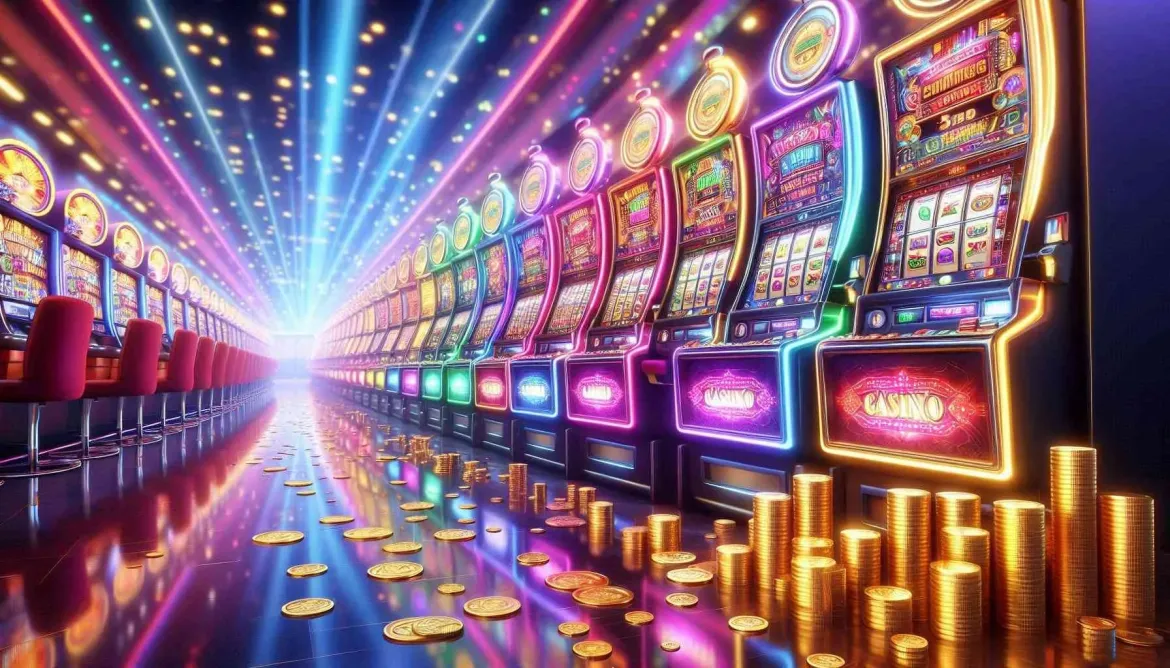 Golden Tiger Casino